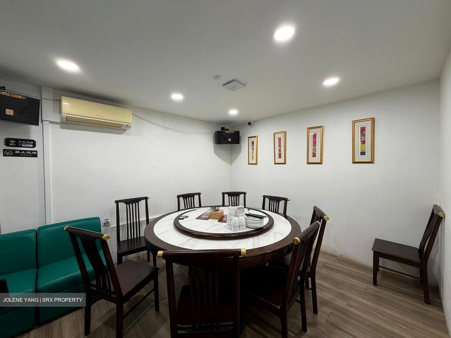 Boat Quay Conservation Area (D1), Retail #521727461